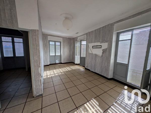 Immeuble à vendre 744 m² Lézignan-Corbières