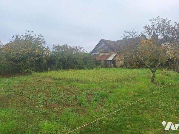 Vente Terrain A batir