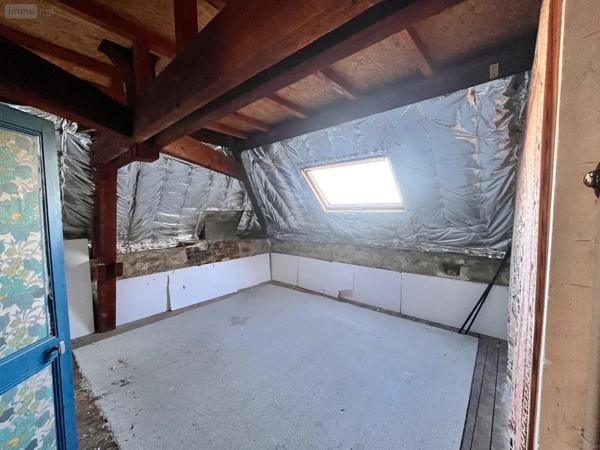 Achat - Maison Fismes 51170 6 pièces 117 m 2 618 m 2