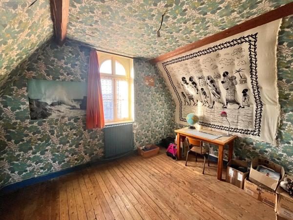 Achat - Maison Fismes 51170 6 pièces 117 m 2 618 m 2