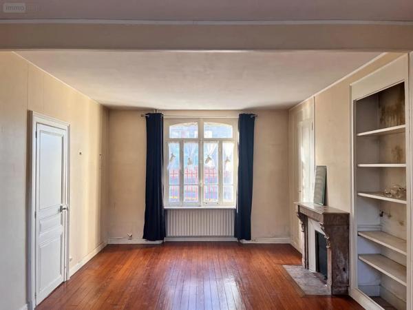 Achat - Maison Fismes 51170 6 pièces 117 m 2 618 m 2
