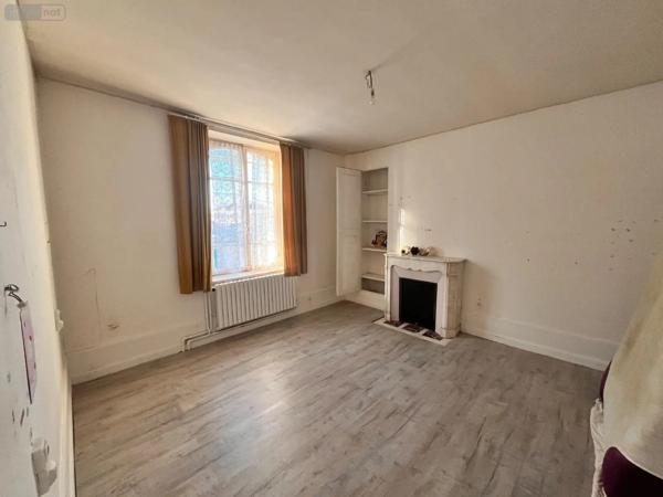 Achat - Maison Fismes 51170 6 pièces 117 m 2 618 m 2