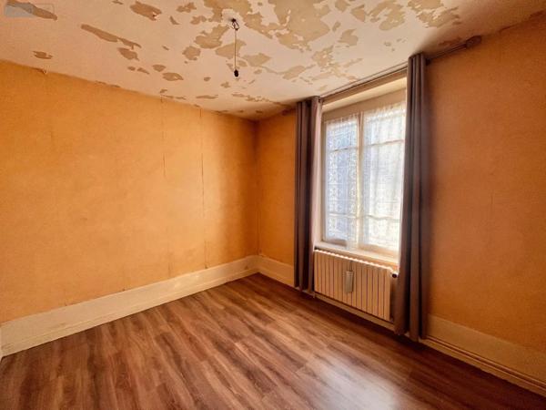 Achat - Maison Fismes 51170 6 pièces 117 m 2 618 m 2