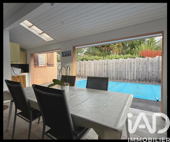 Maison à vendre 5 pièces 130 m² Toulouse