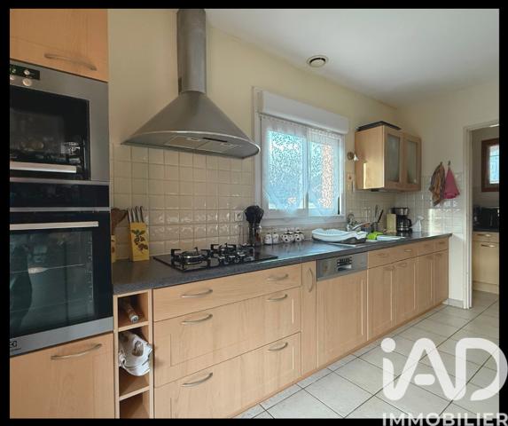 Maison à vendre 5 pièces 130 m² Toulouse