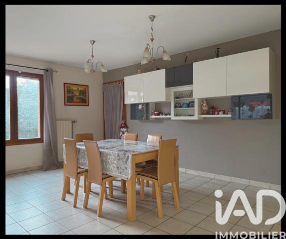 Maison à vendre 5 pièces 130 m² Toulouse