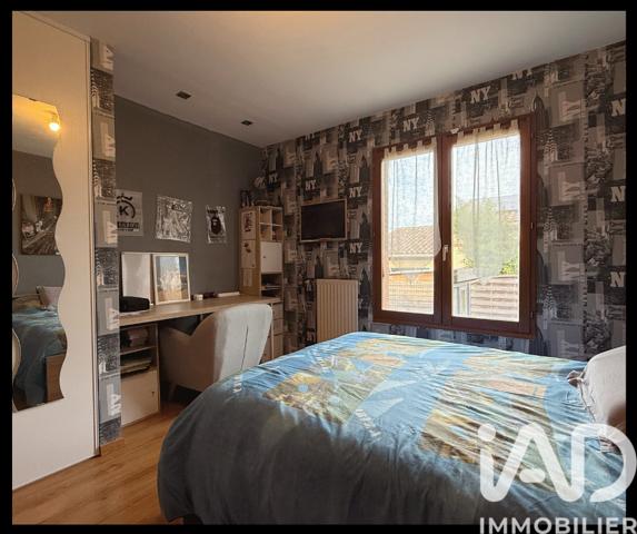 Maison à vendre 5 pièces 130 m² Toulouse