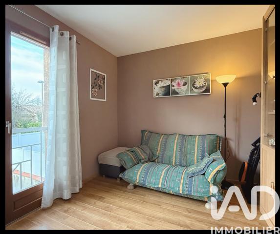Maison à vendre 5 pièces 130 m² Toulouse