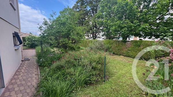 Maison à vendre  4 pièces - 89,57 m2 SAINTES - 17