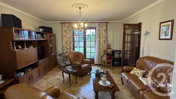 Maison à vendre  4 pièces - 89,57 m2 SAINTES - 17