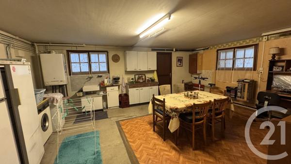 Maison à vendre  4 pièces - 89,57 m2 SAINTES - 17