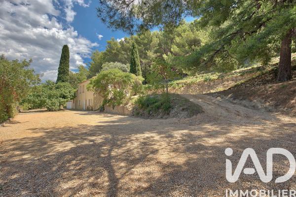 Maison à vendre 6 pièces 129 m² Ceyreste