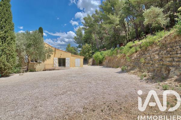 Maison à vendre 6 pièces 129 m² Ceyreste