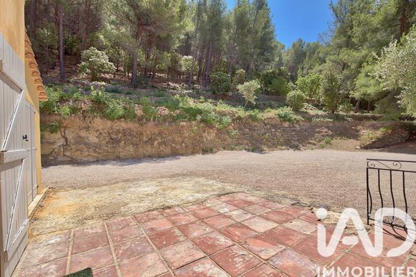 Maison à vendre 6 pièces 129 m² Ceyreste