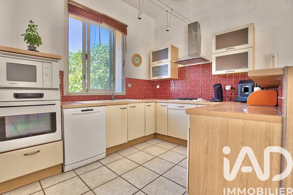 Maison à vendre 6 pièces 129 m² Ceyreste