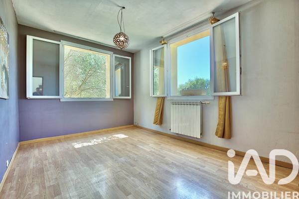 Maison à vendre 6 pièces 129 m² Ceyreste