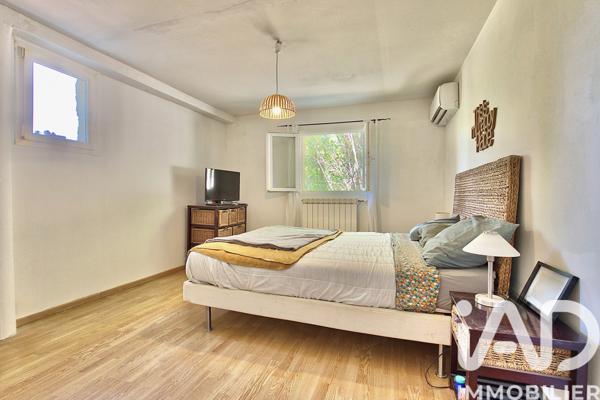 Maison à vendre 6 pièces 129 m² Ceyreste