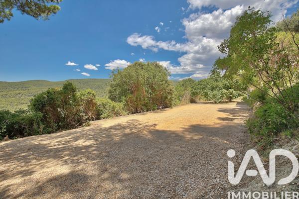 Maison à vendre 6 pièces 129 m² Ceyreste