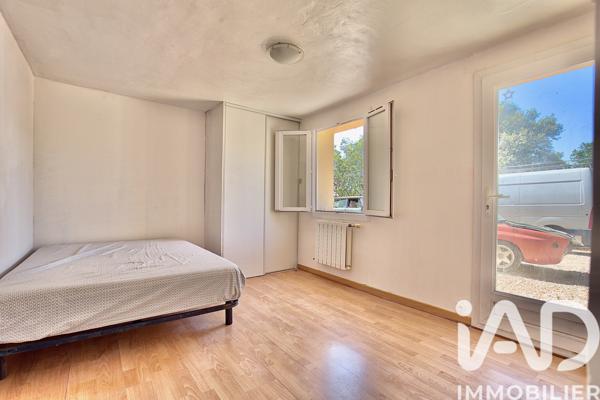 Maison à vendre 6 pièces 129 m² Ceyreste
