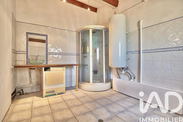 Maison à vendre 6 pièces 129 m² Ceyreste