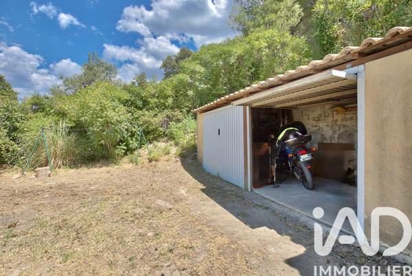 Maison à vendre 6 pièces 129 m² Ceyreste