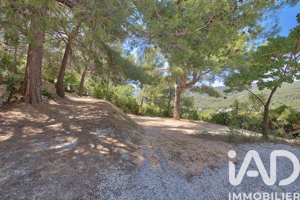 Maison à vendre 6 pièces 129 m² Ceyreste