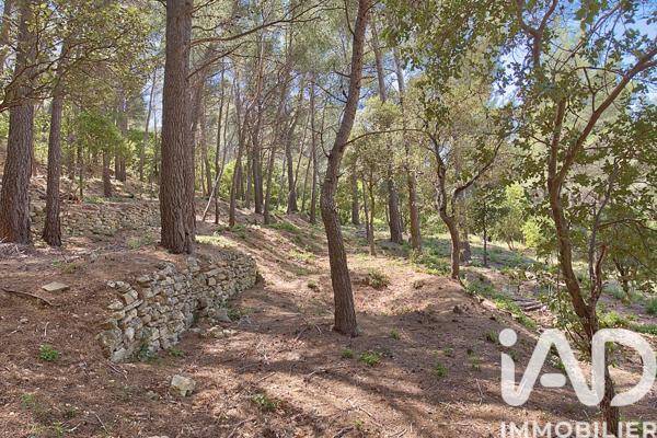 Maison à vendre 6 pièces 129 m² Ceyreste