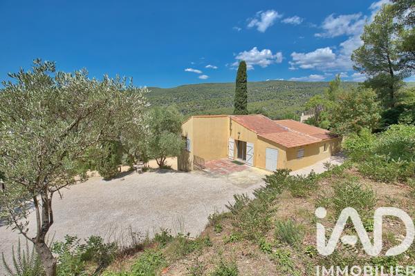 Maison à vendre 6 pièces 129 m² Ceyreste