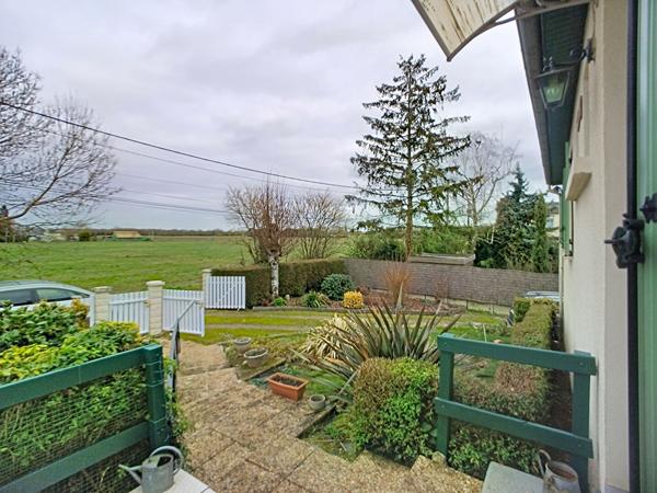 Maison à vendre à La Daguenière. Entre calme ligérien et proximité des commodités - Laissez-vous séduire par cette maison !