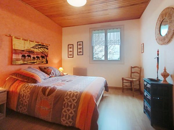 Maison à vendre à La Daguenière. Entre calme ligérien et proximité des commodités - Laissez-vous séduire par cette maison !