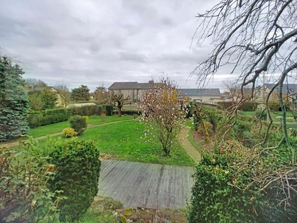 Maison à vendre à La Daguenière. Entre calme ligérien et proximité des commodités - Laissez-vous séduire par cette maison !