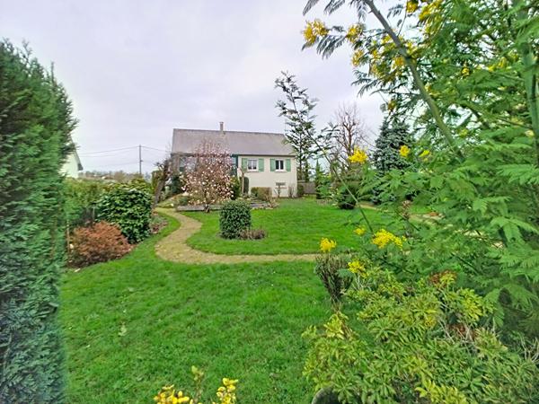 Maison à vendre à La Daguenière. Entre calme ligérien et proximité des commodités - Laissez-vous séduire par cette maison !