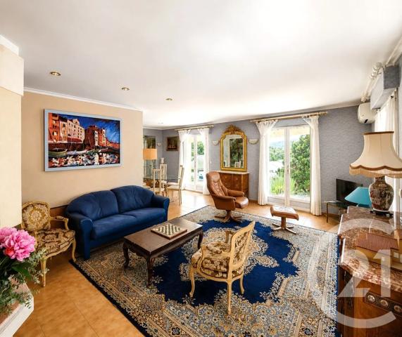 Maison à vendre  4 pièces - 115 m 2   LA MOLE  - 83