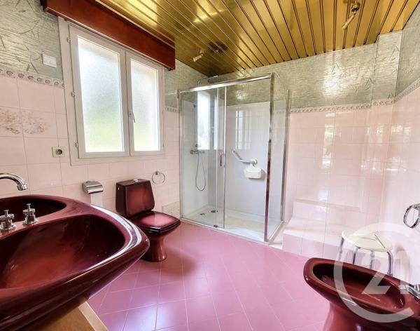 Maison à vendre  4 pièces - 115 m 2   LA MOLE  - 83