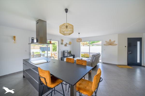 Maison à vendre 599 000 € La Teste-de-Buch 4 p 90 m² DPE A