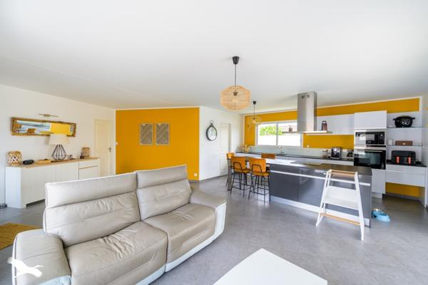 Maison à vendre 599 000 € La Teste-de-Buch 4 p 90 m² DPE A