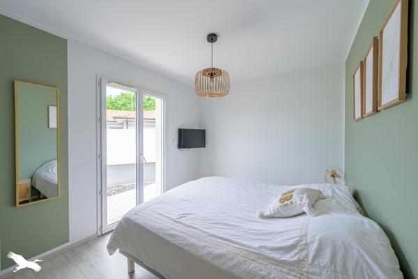Maison à vendre 599 000 € La Teste-de-Buch 4 p 90 m² DPE A