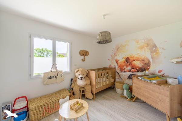 Maison à vendre 599 000 € La Teste-de-Buch 4 p 90 m² DPE A
