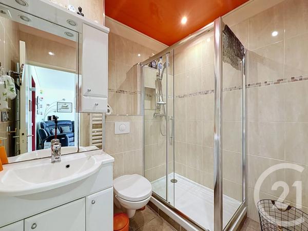 Appartement T3 à vendre  3 pièces - 65 m 2   VILLENEUVE LOUBET  - 06
