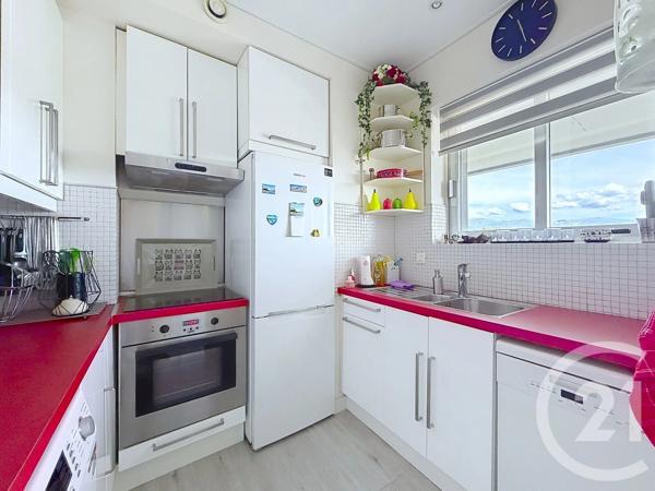 Appartement T3 à vendre  3 pièces - 65 m 2   VILLENEUVE LOUBET  - 06