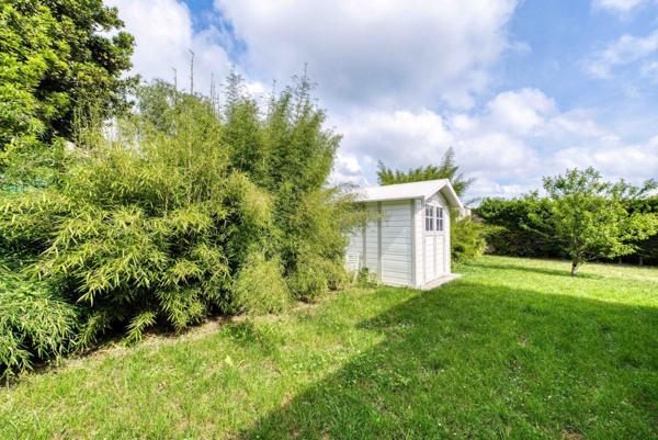 Maison contemporaine proche école et centre de Royan
