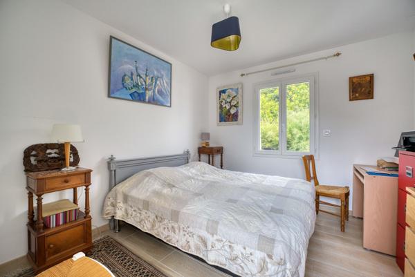 Maison contemporaine proche école et centre de Royan