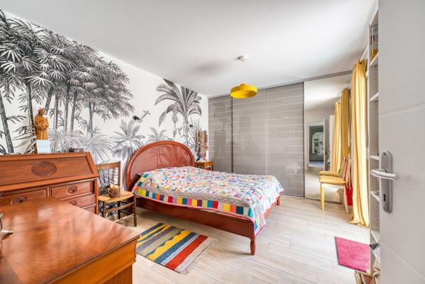 Maison contemporaine proche école et centre de Royan