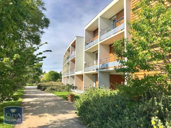Appartement à louer 1 pièce 24.38m² Avignon (84140)