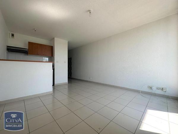 Appartement à louer 1 pièce 24.38m² Avignon (84140)