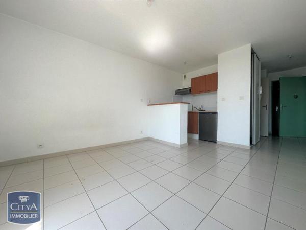 Appartement à louer 1 pièce 24.38m² Avignon (84140)