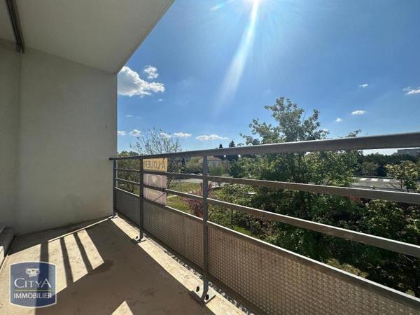 Appartement à louer 1 pièce 24.38m² Avignon (84140)