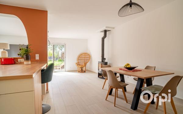 Maison à vendre    6 pièces •  Redessan