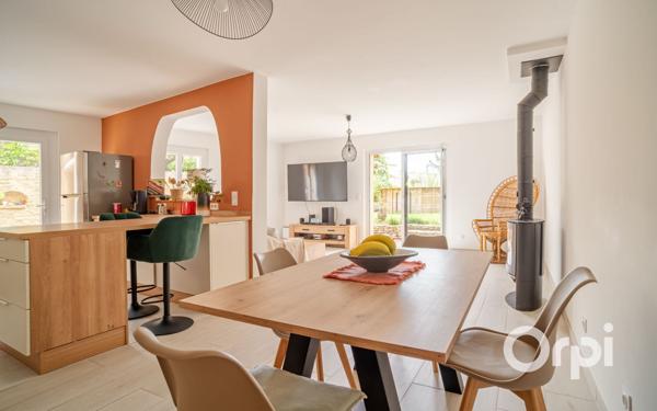 Maison à vendre    6 pièces •  Redessan