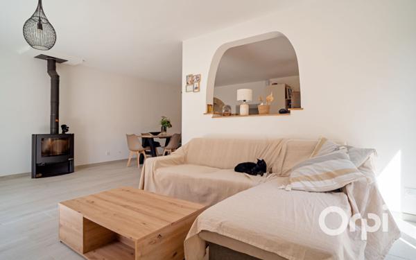 Maison à vendre    6 pièces •  Redessan